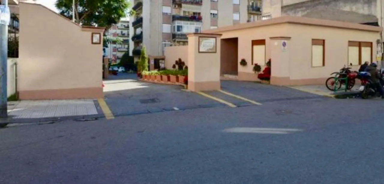 La Casa Di Chris Villa Messina