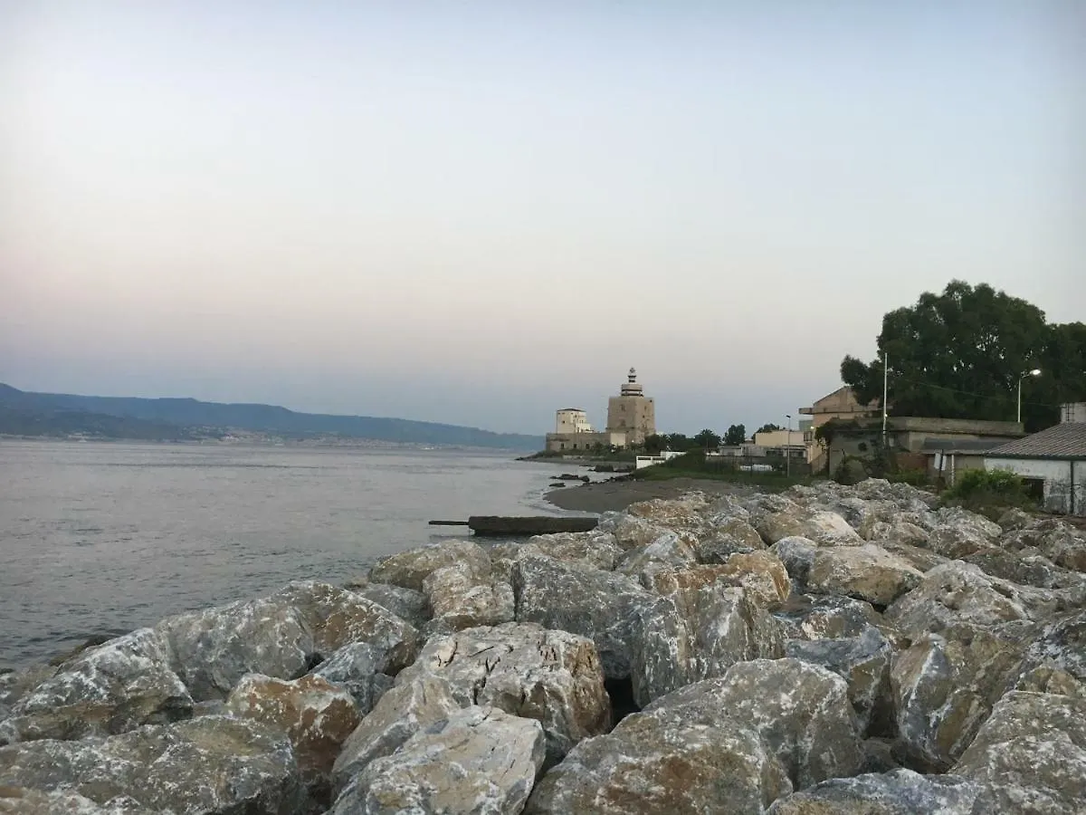 La Casa Di Chris Villa Messina 0*,  Italy