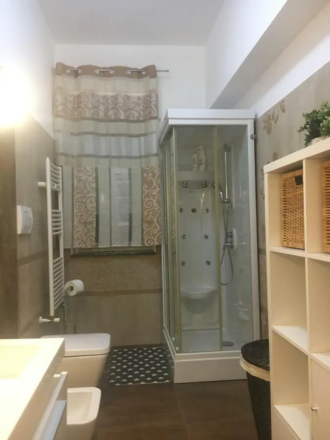 Holiday home La Casa Di Chris Villa Messina