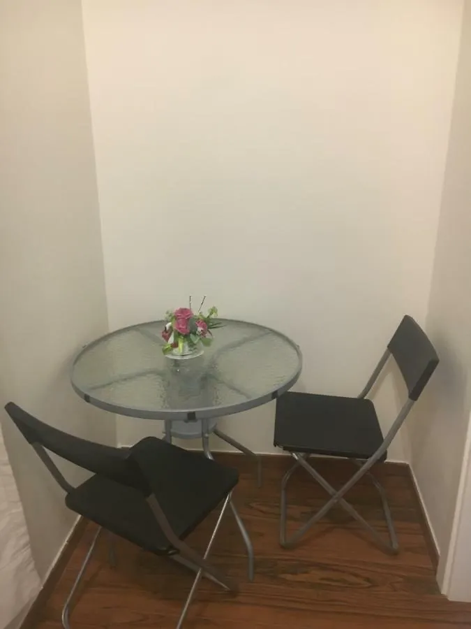 La Casa Di Chris Villa Messina