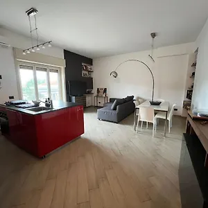  Appartamento La Casa Di Andrea
