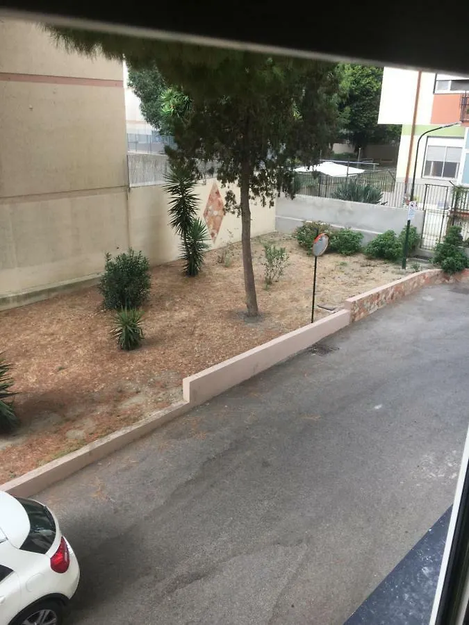 Tatil Evi La Casa Di Chris Villa Messina İtalya